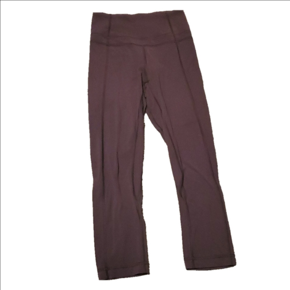 #397 Lululemon align leggings size 2 b840.